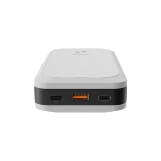XStorm Fuel Series 5 Power Bank 35W - 20,000 mAh - Dusk White - Image 4