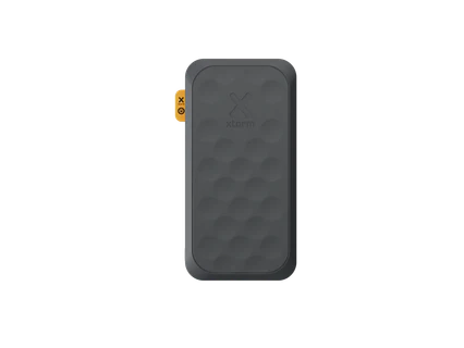 XStorm Fuel Series 5 Power Bank 35W - 20,000 mAh - Midnight Black - Image 2