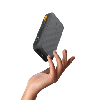 XStorm Fuel Series 5 Power Bank 35W - 20,000 mAh - Midnight Black - Image 7