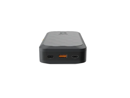 XStorm Fuel Series 5 Power Bank 35W - 20,000 mAh - Midnight Black - Image 9