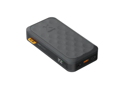 XStorm Fuel Series 5 Power Bank 67W - 27,000 mAh - Midnight Black - Image 7