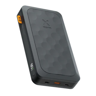 XStorm Fuel Series 5 Power Bank 67W - 45,000 mAh - Midnight Black