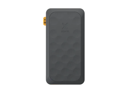 XStorm Fuel Series 5 Power Bank 67W - 45,000 mAh - Midnight Black - Image 2