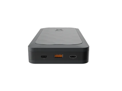XStorm Fuel Series 5 Power Bank 67W - 45,000 mAh - Midnight Black - Image 7
