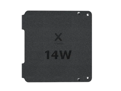 XStorm Solar Booster 14W - Foldable Solar Panel - Image 6