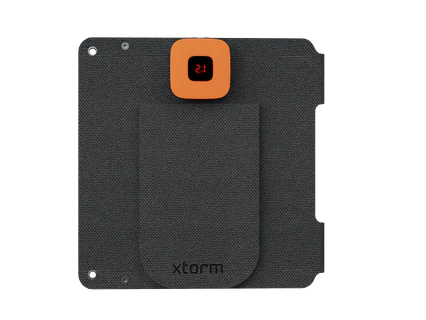 XStorm Solar Booster 14W - Foldable Solar Panel - Image 9