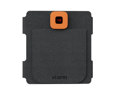 XStorm Solar Booster 28W - Foldable Solar Panel - Image 7