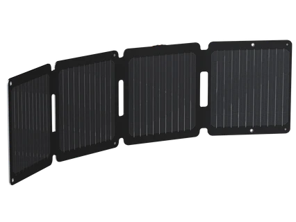 XStorm Solar Booster 28W - Foldable Solar Panel - Image 9