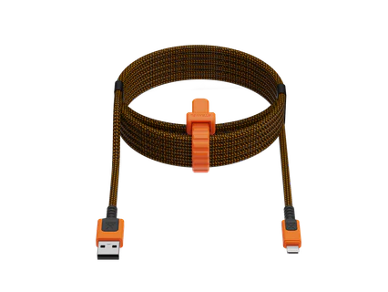 XStorm Xtreme Cable: USB-A to Lightning - 1.5m - Image 4