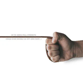 XStorm Xtreme Cable: USB-A to Lightning - 1.5m - Image 7
