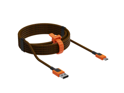XStorm Xtreme Cable: USB-A to USB-C - 1.5m - Image 3