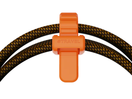 XStorm Xtreme Cable: USB-C PD Ultra 240W - 1.5m - Image 2