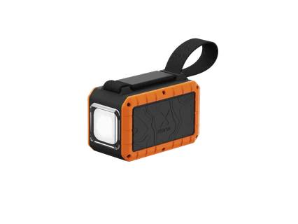 XStorm Xtreme Flashlight Power Bank 100W - 40,000mAh - Image 3