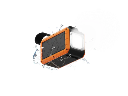 XStorm Xtreme Flashlight Power Bank 100W - 40,000mAh - Image 6
