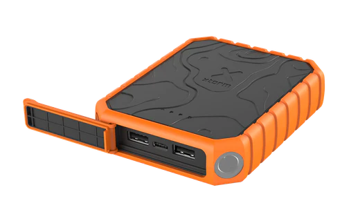 XStorm Xtreme Power Bank with Torch 20W - 10,000mAh - Image 2