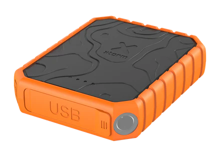 XStorm Xtreme Power Bank with Torch 20W - 10,000mAh - Image 5