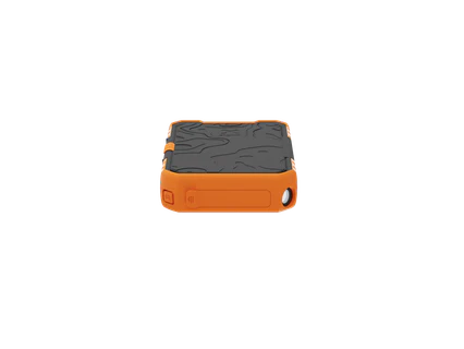 XStorm Xtreme Solar Power Bank with Torch 20W - 10,000mAh - Image 2