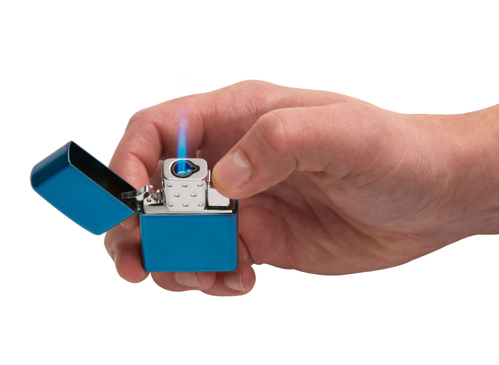 Zippo Butane Lighter Insert - Single Torch - Image 2