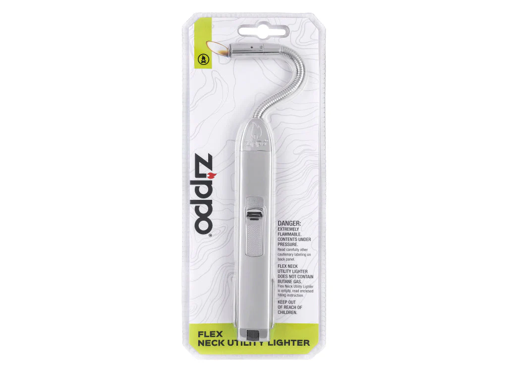 Zippo Flex Neck Utility Lighter - Image 4