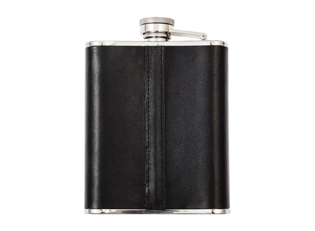 Zippo Hip Flask - Image 4